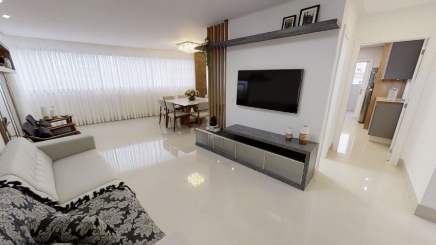 Apartamento, 150 m² - Foto 8