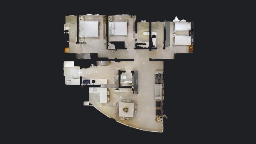 Apartamento, 150 m² - Foto 3