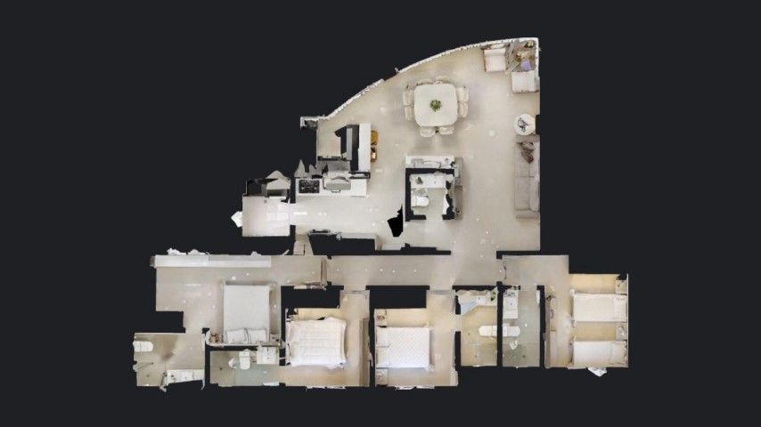 Apartamento, 150 m² - Foto 4