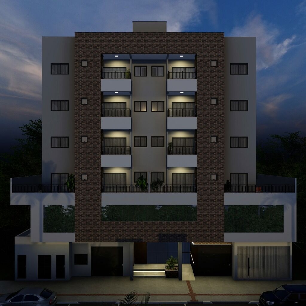Apartamento, 2 quartos, 78 m² - Foto 4