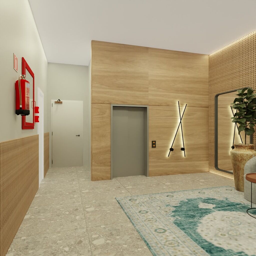 Apartamento, 2 quartos, 78 m² - Foto 7