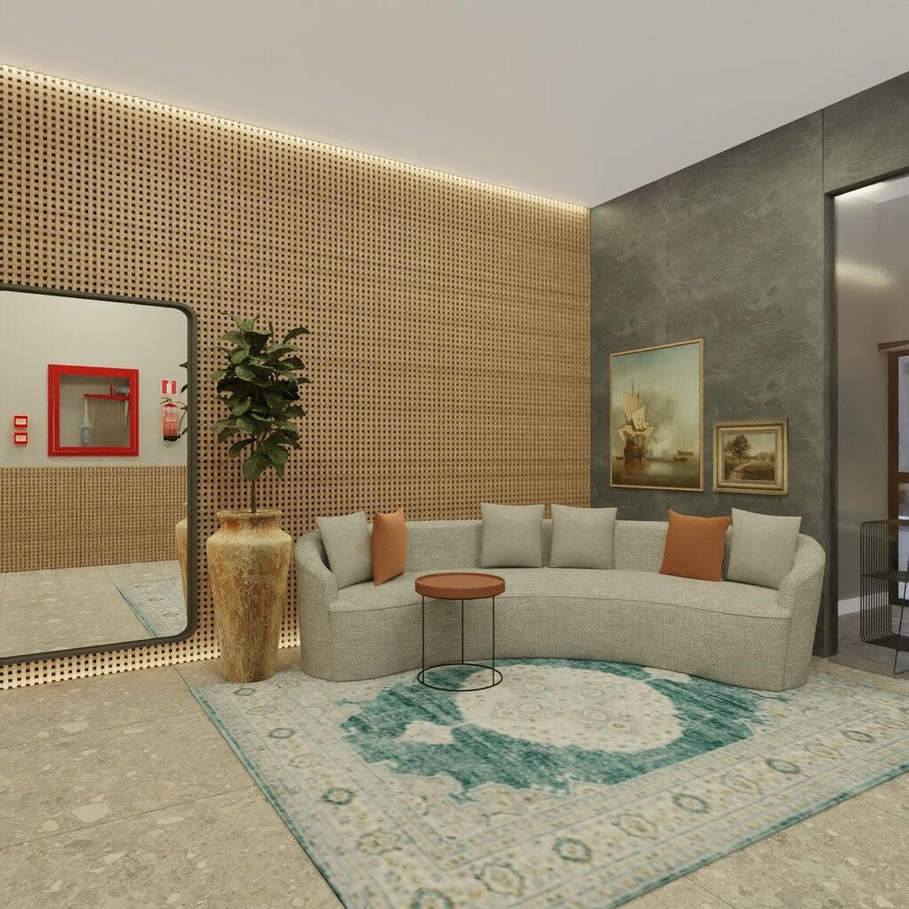Apartamento, 2 quartos, 78 m² - Foto 9