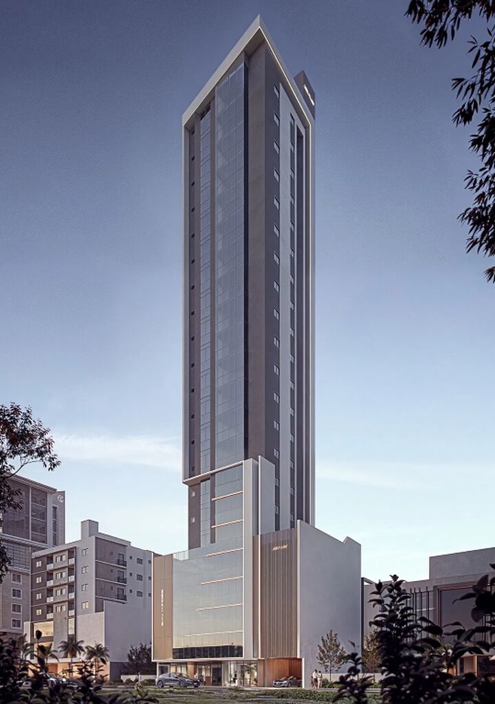 Apartamento, 3 quartos, 120 m² - Foto 3