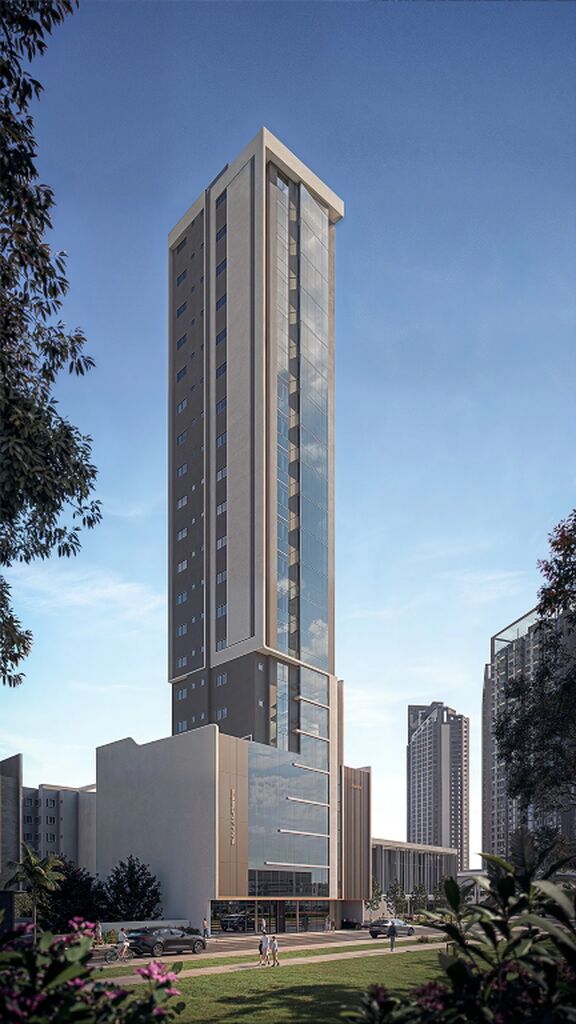 Apartamento, 3 quartos, 120 m² - Foto 4