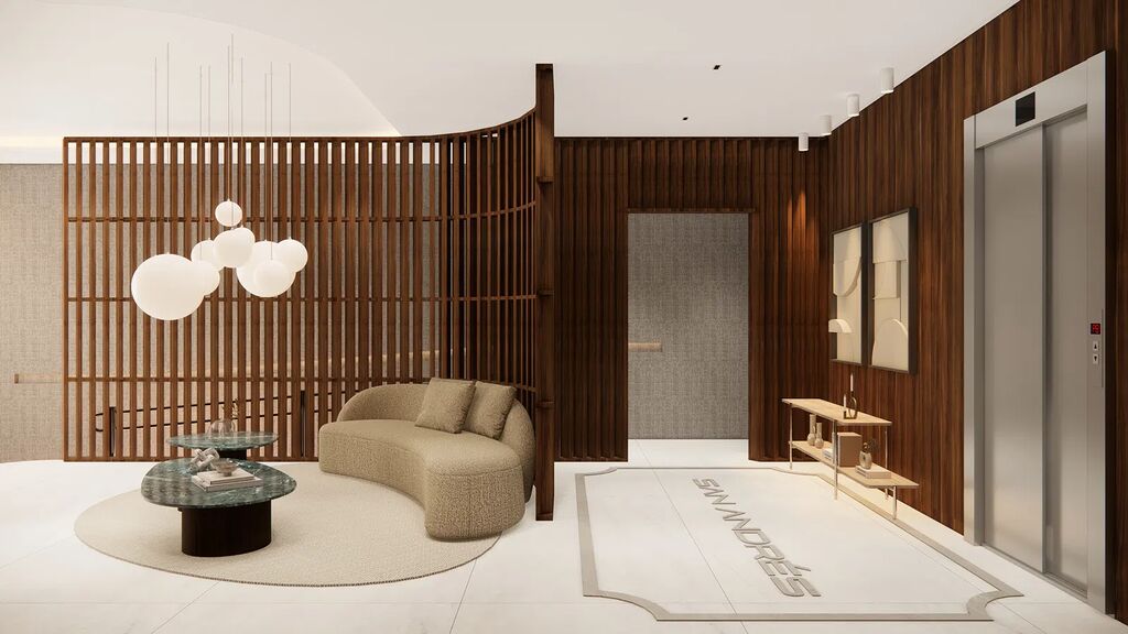 Apartamento, 3 quartos, 120 m² - Foto 6