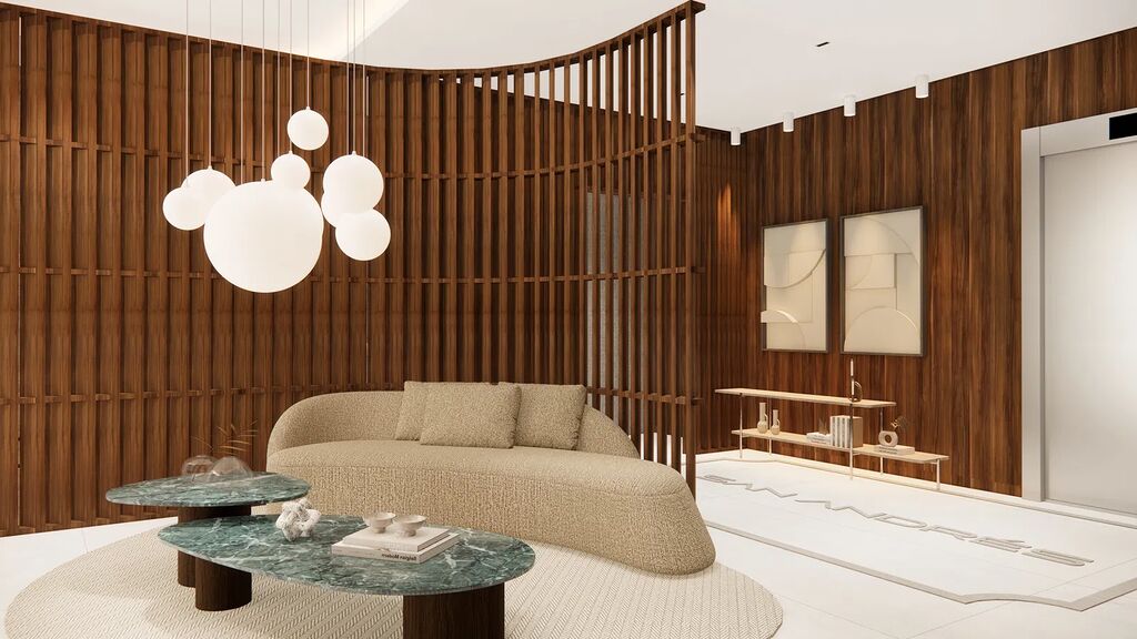 Apartamento, 3 quartos, 120 m² - Foto 7