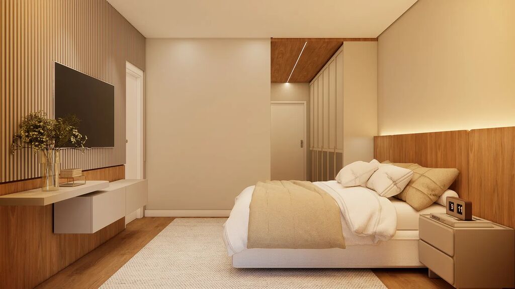 Apartamento, 3 quartos, 120 m² - Foto 10