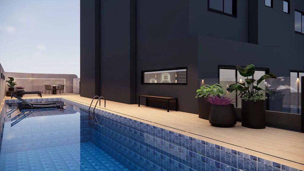 Apartamento, 3 quartos, 120 m² - Foto 15