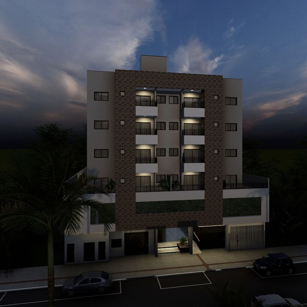 Apartamento, 107 m² - Foto 3