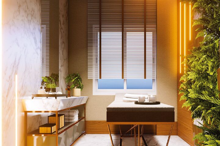 Apartamento, 3 quartos, 130 m² - Foto 11