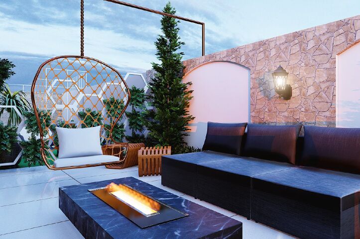 Apartamento, 3 quartos, 130 m² - Foto 13