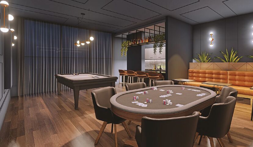 Apartamento, 3 quartos, 130 m² - Foto 8
