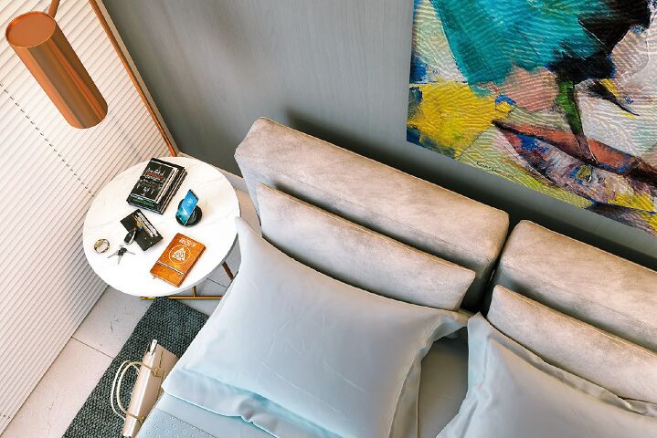 Apartamento, 3 quartos, 130 m² - Foto 5