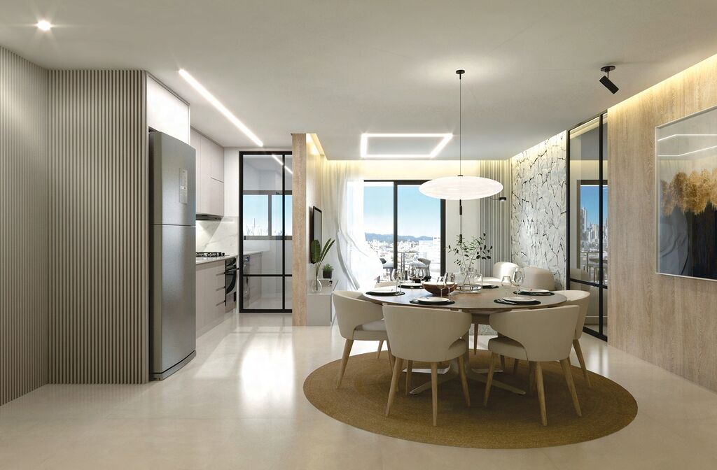 Apartamento, 2 quartos, 60 m² - Foto 10
