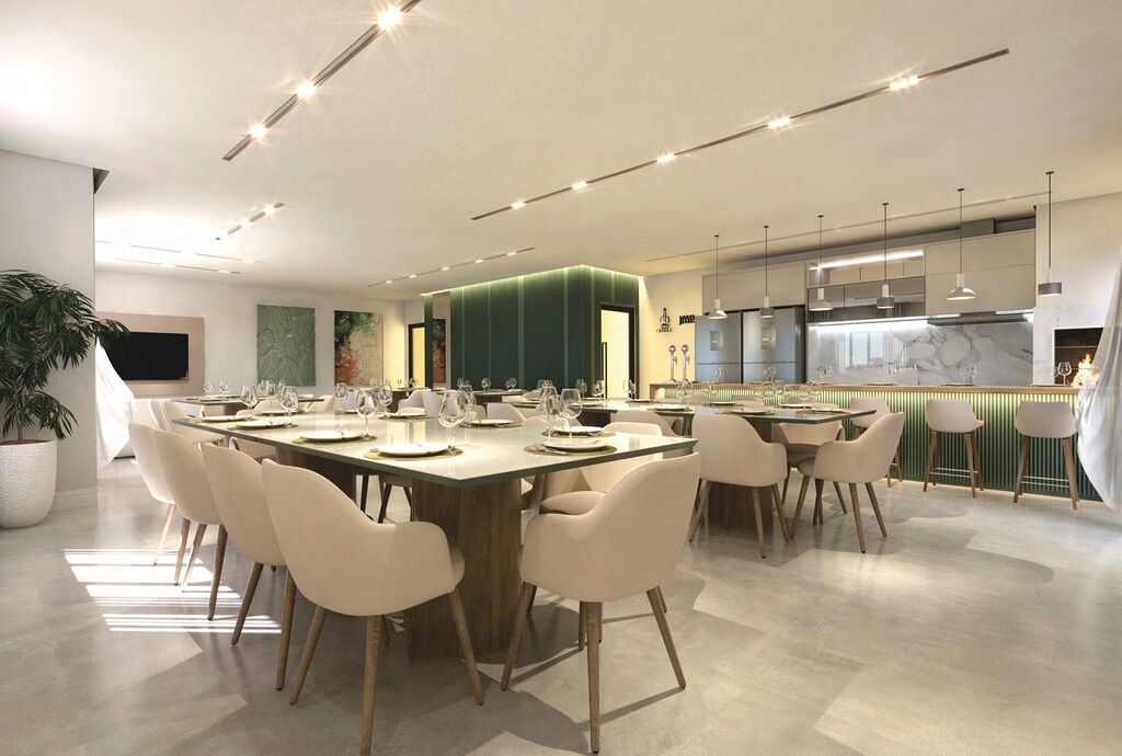 Apartamento, 2 quartos, 60 m² - Foto 12