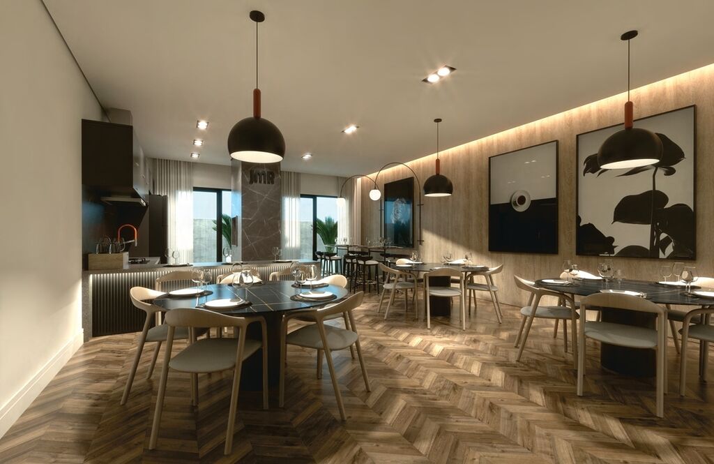 Apartamento, 2 quartos, 60 m² - Foto 15