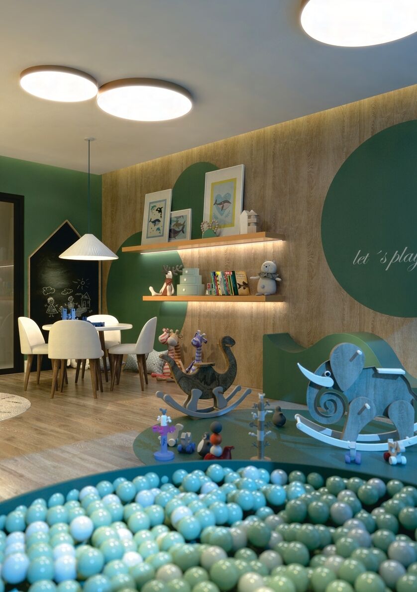 Apartamento, 2 quartos, 60 m² - Foto 16