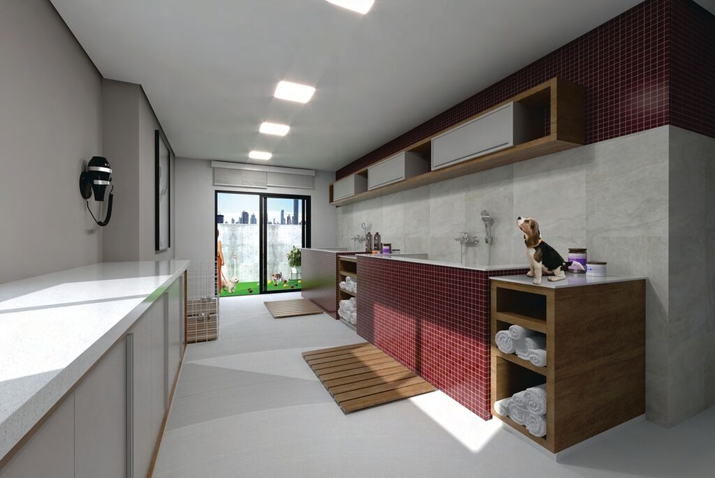 Apartamento, 2 quartos, 60 m² - Foto 18