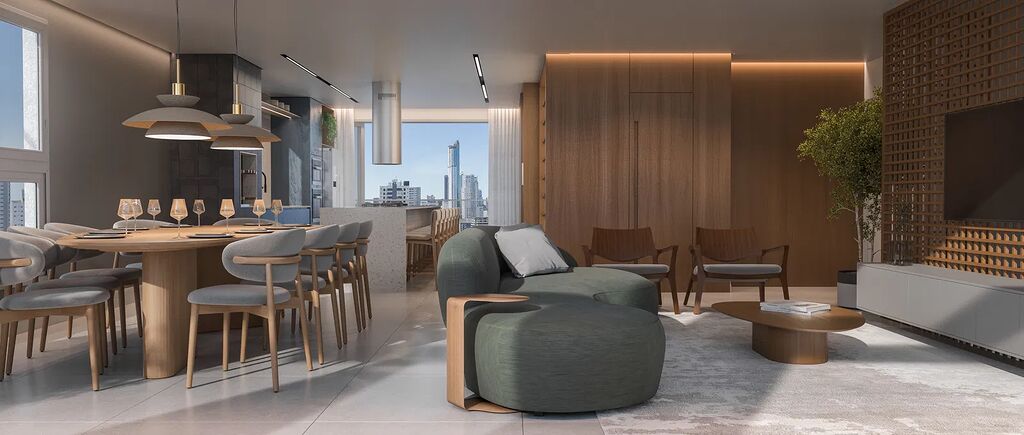 Apartamento, 215 m² - Foto 13