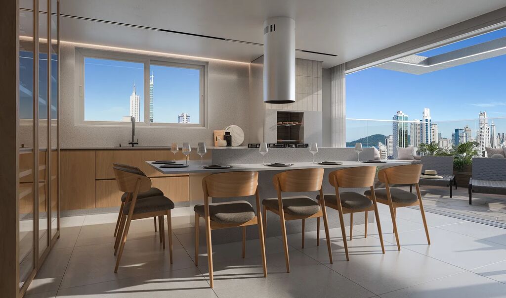 Apartamento, 215 m² - Foto 18