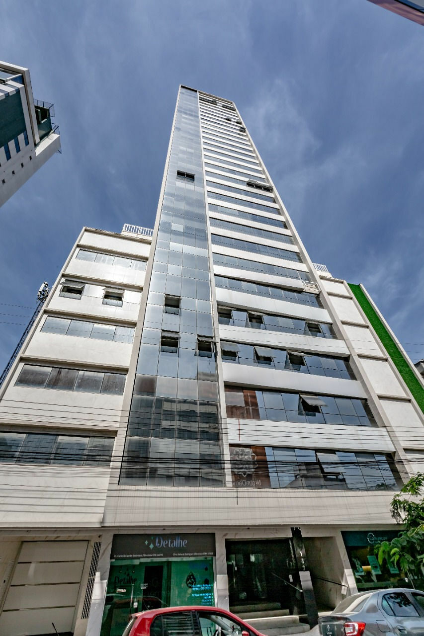 Depósito-Galpão, 43 m² - Foto 5