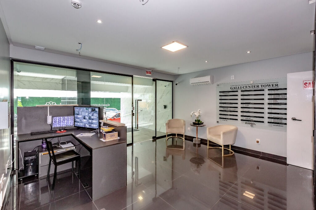 Depósito-Galpão, 43 m² - Foto 6