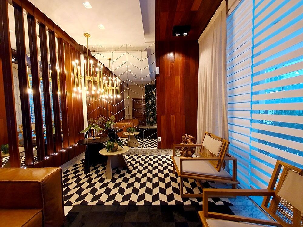 Apartamento, 3 quartos, 145 m² - Foto 5