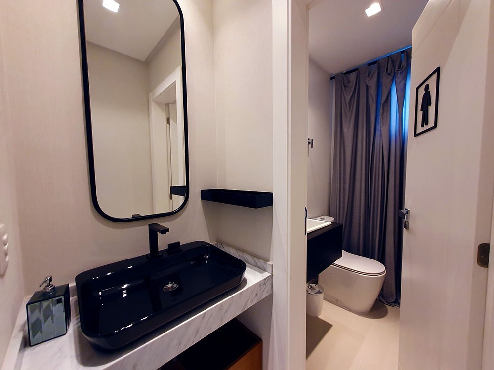 Apartamento, 3 quartos, 145 m² - Foto 8