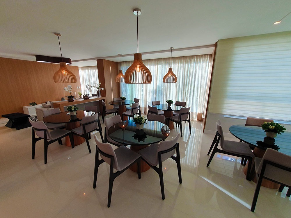 Apartamento, 3 quartos, 145 m² - Foto 14