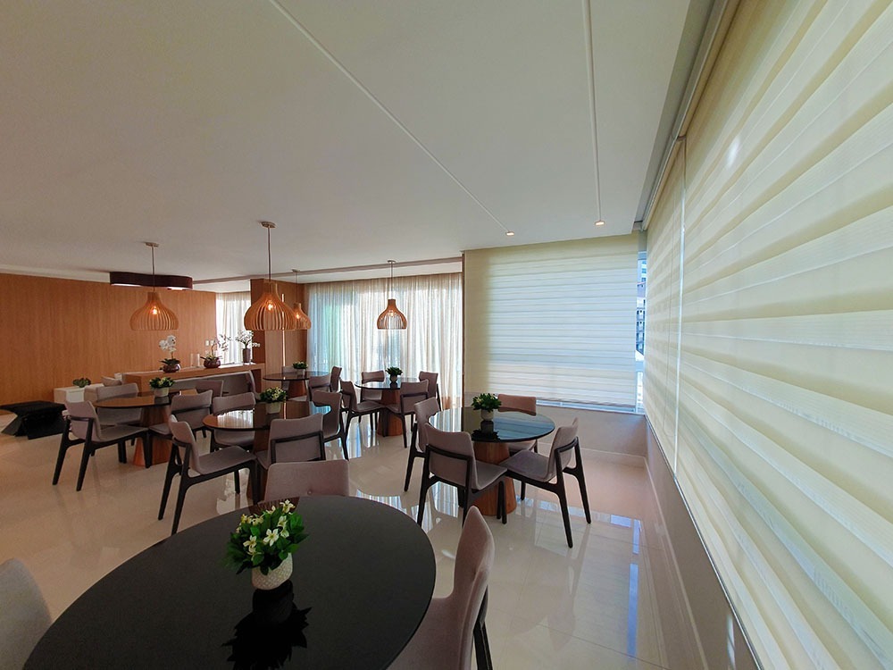 Apartamento, 3 quartos, 145 m² - Foto 15