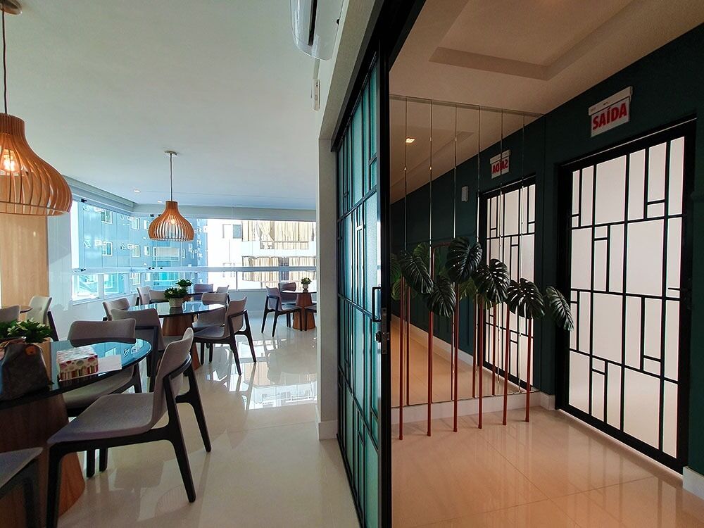 Apartamento, 3 quartos, 145 m² - Foto 16