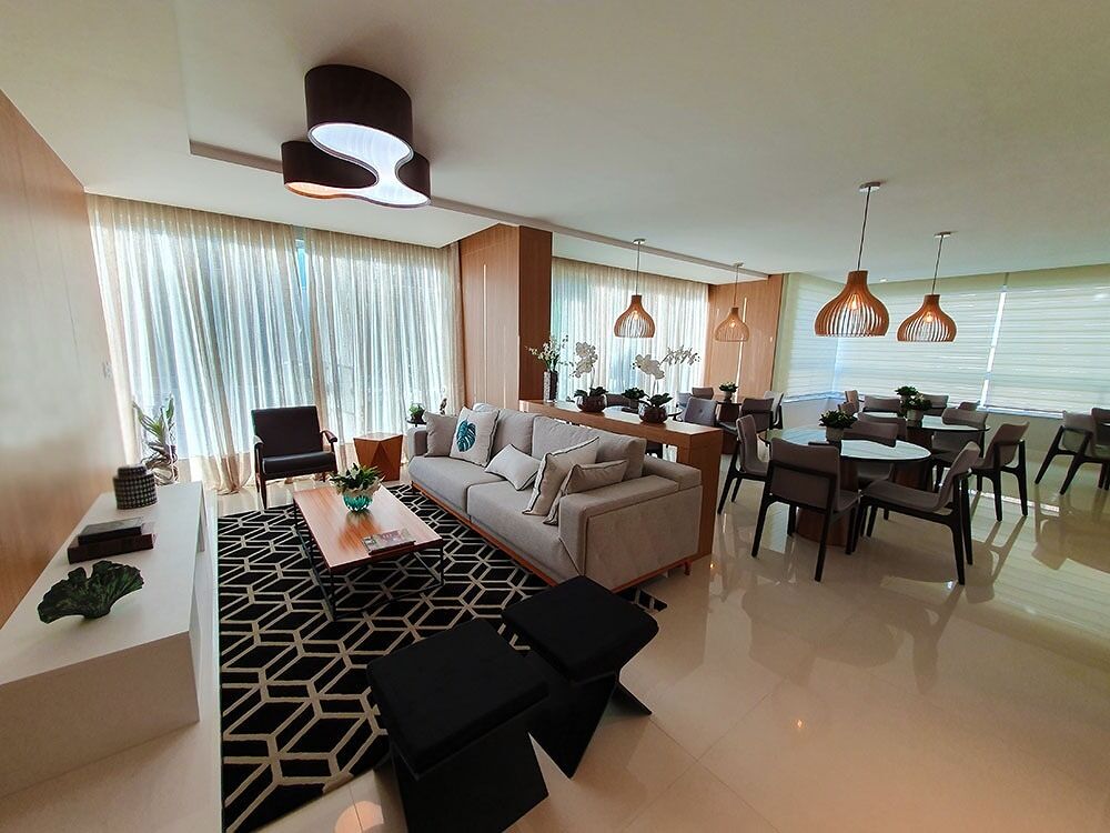 Apartamento, 3 quartos, 145 m² - Foto 17