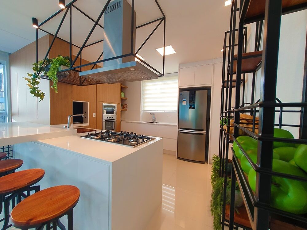 Apartamento, 3 quartos, 145 m² - Foto 19
