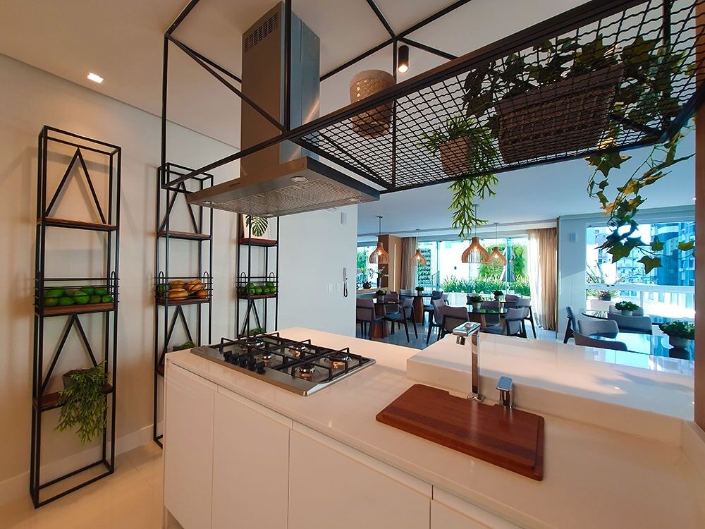 Apartamento, 3 quartos, 145 m² - Foto 20