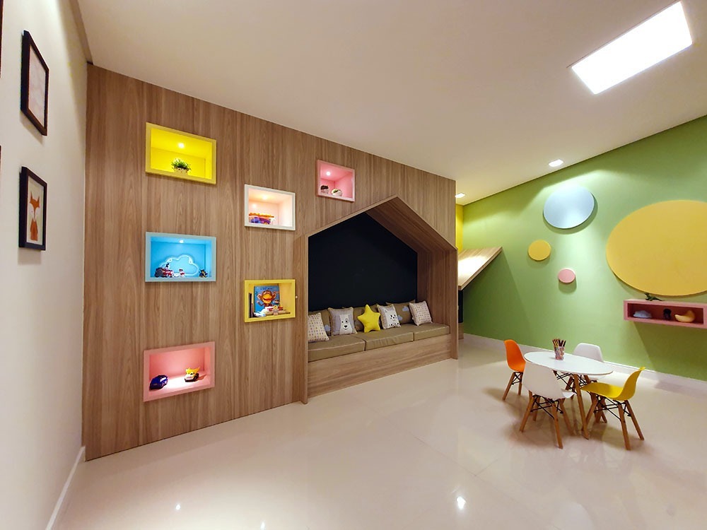 Apartamento, 3 quartos, 145 m² - Foto 21