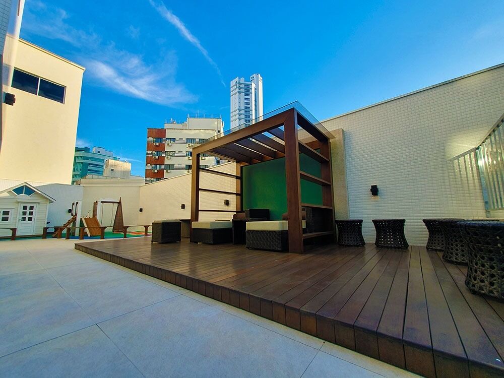 Apartamento, 3 quartos, 145 m² - Foto 27