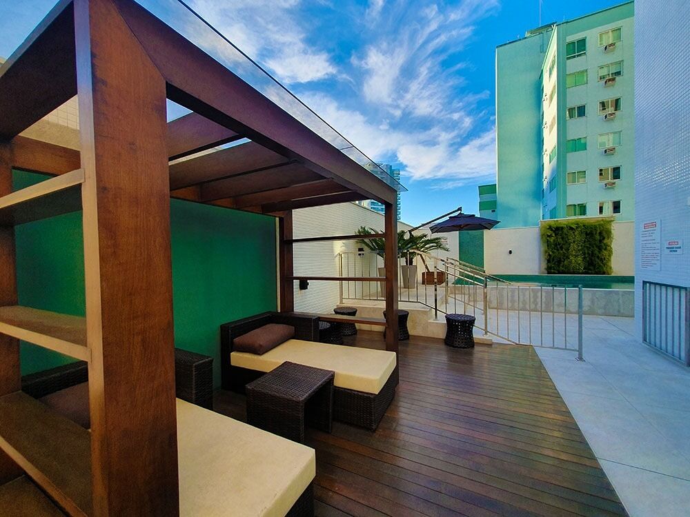 Apartamento, 3 quartos, 145 m² - Foto 28