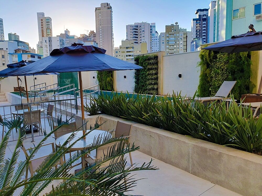Apartamento, 3 quartos, 145 m² - Foto 29