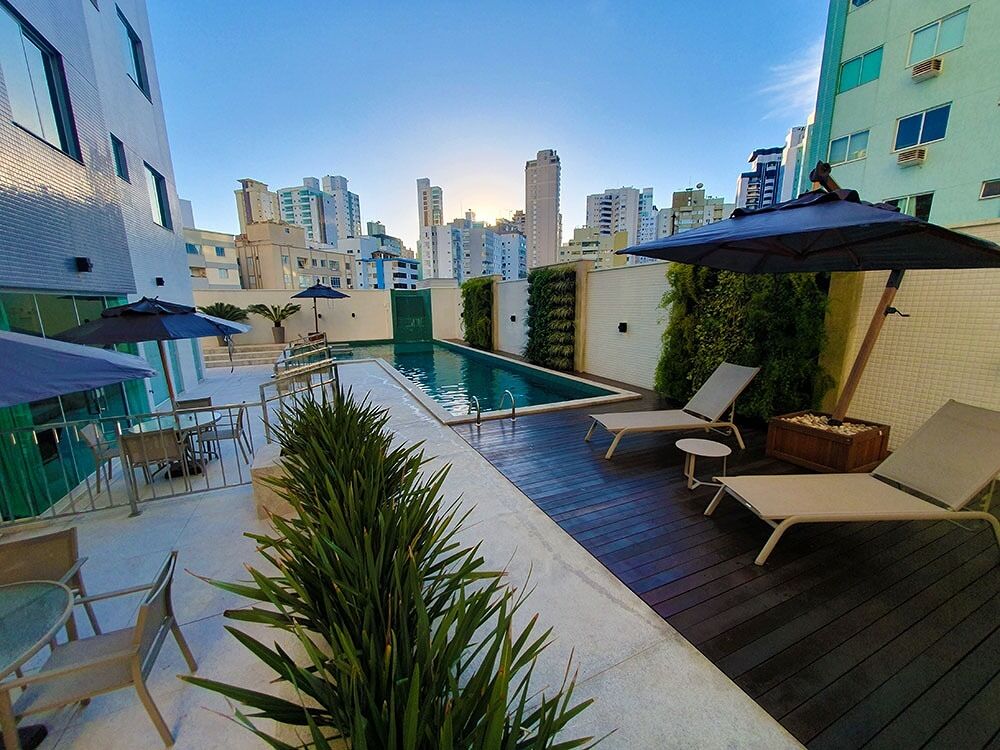 Apartamento, 3 quartos, 145 m² - Foto 31