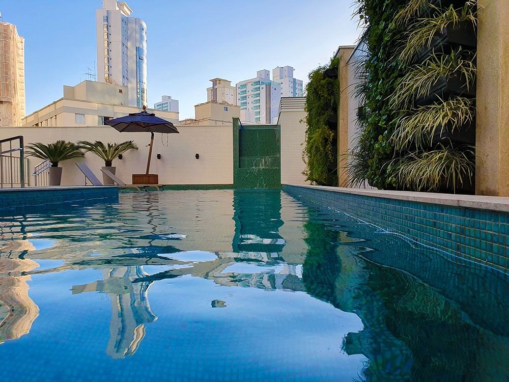 Apartamento, 3 quartos, 145 m² - Foto 32