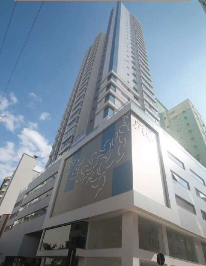 Apartamento, 128 m² - Foto 1