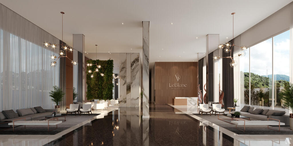 Apartamento, 128 m² - Foto 3