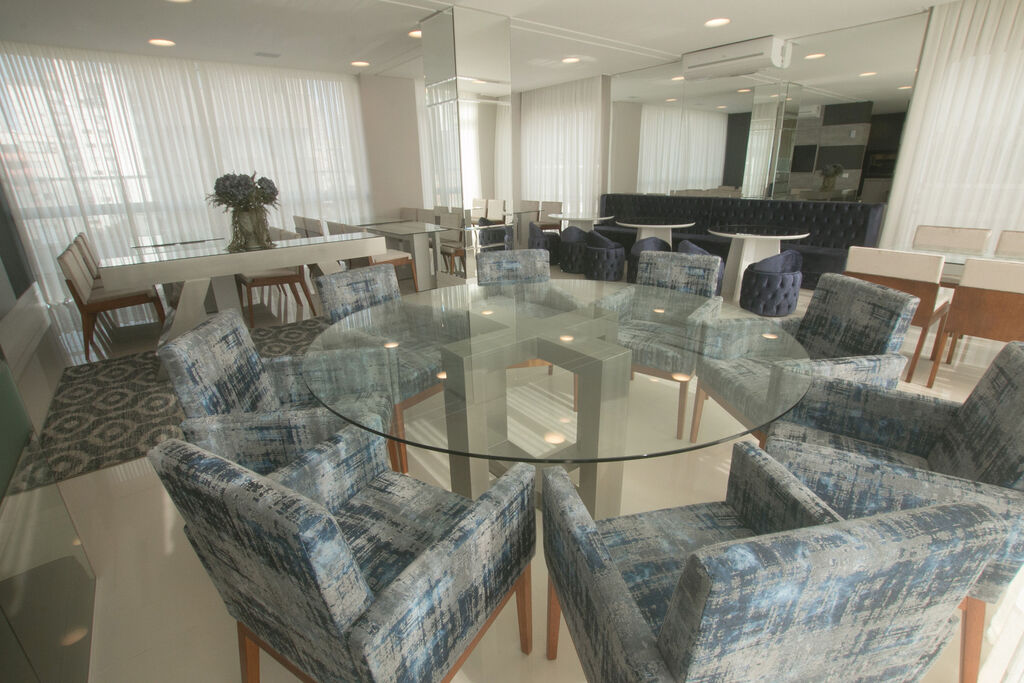 Apartamento, 128 m² - Foto 39