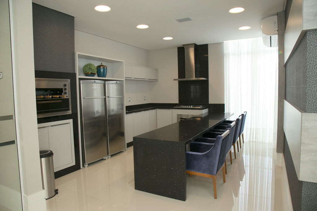 Apartamento, 128 m² - Foto 43