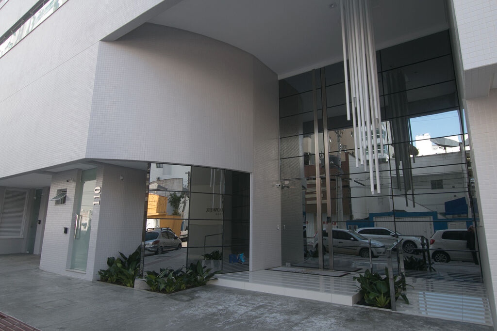 Apartamento, 128 m² - Foto 2