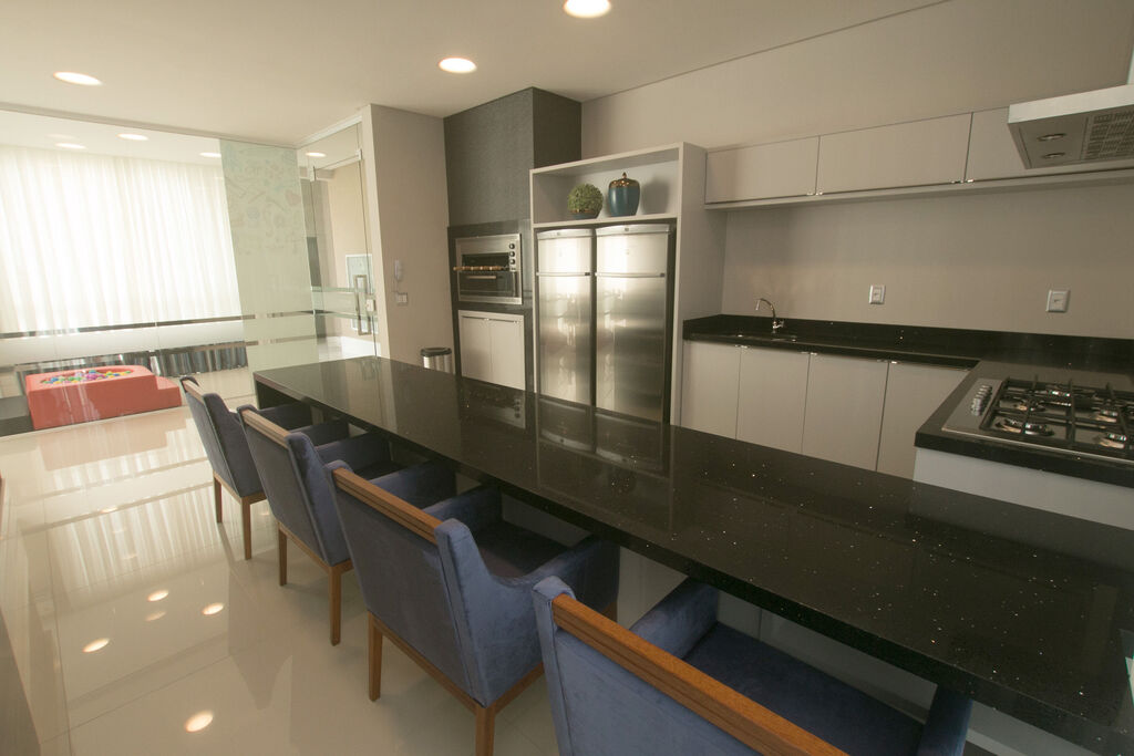 Apartamento, 128 m² - Foto 42