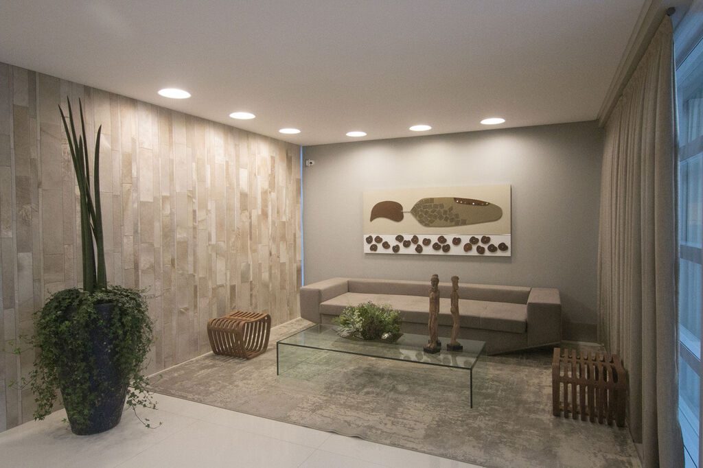 Apartamento, 128 m² - Foto 4
