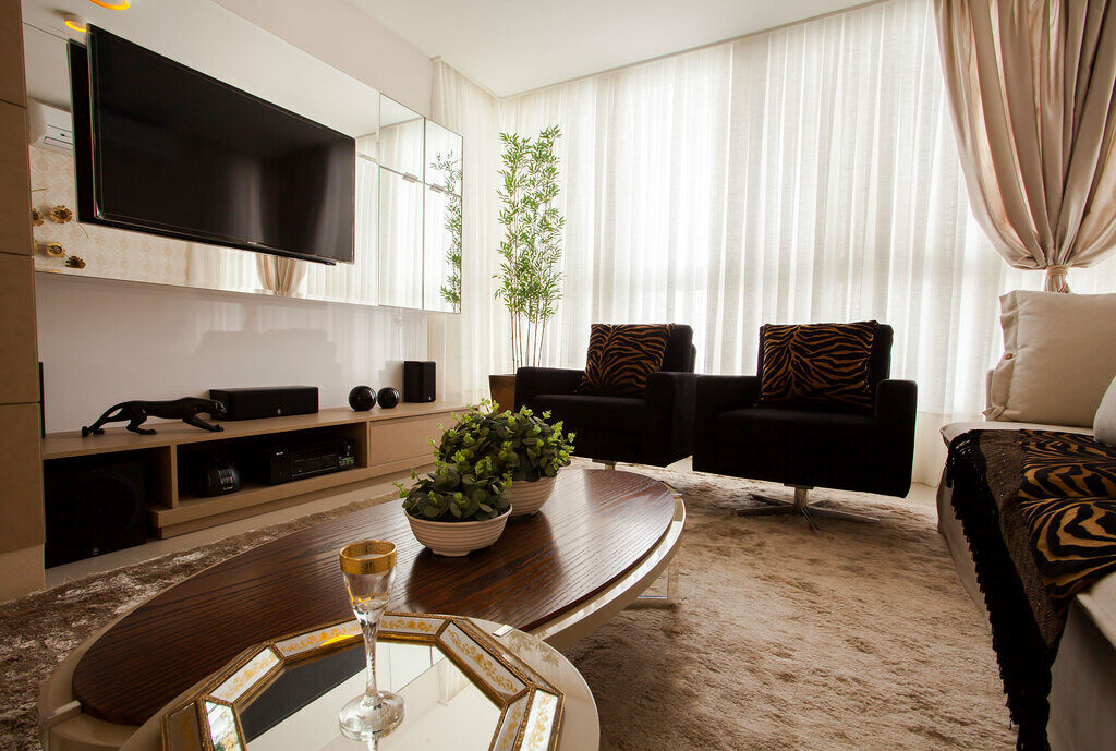 Apartamento, 128 m² - Foto 12