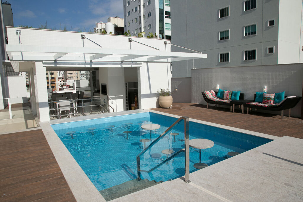 Apartamento, 128 m² - Foto 60