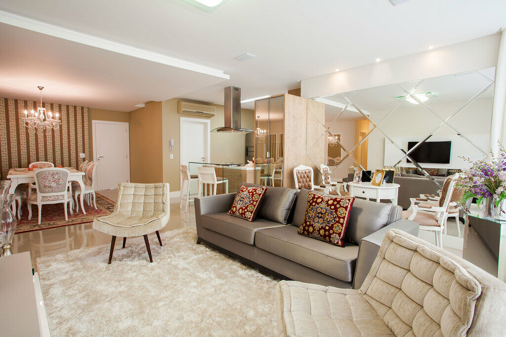 Apartamento, 128 m² - Foto 16